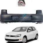 GOLF 6 ARKA TAMPON 2009 2010 2011 2012 2013