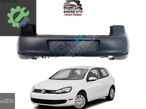 GOLF 6 ARKA TAMPON 2009 2010 2011 2012 2013