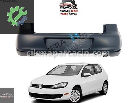 Volkswagen Golf Arka Cam çıkma parça