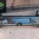 Volkswagen Golf Arka Tampon çıkma parça - EYLÜL OTOMOTİV YEDEK PARÇA (İSTANBUL) İSTANBUL