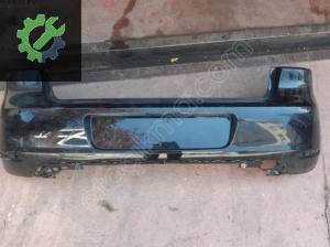 GOLF 6 ARKA TAMPON