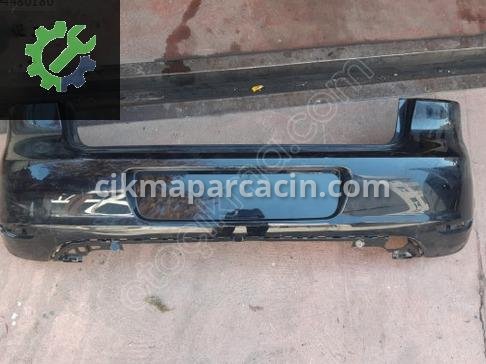 Volkswagen Golf Arka Tampon çıkma parça