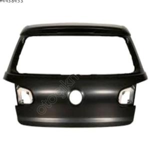 GOLF 6 BAGAJ KAPAĞI 2008 VE ÜZERİ / KAMPANYA