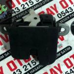 Golf 6 bagaj kilidi cikma orj 5K0827505A