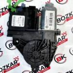 Volkswagen Caddy Orijinal Çıkma Cam Motoru 5K0959793