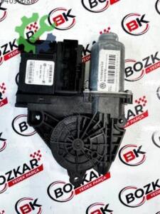 Volkswagen Caddy Orijinal Çıkma Cam Motoru 5K0959793