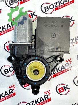 Volkswagen Caddy Cam Motoru 5K0959793 çıkma parça