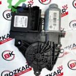 Çıkma Volkswagen Caddy Cam Kaldırma Motoru 5K0959792