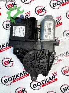 Çıkma Volkswagen Caddy Cam Kaldırma Motoru 5K0959792
