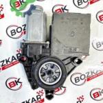 Çıkma Volkswagen Caddy Cam Kaldırma Motoru 5K0959792