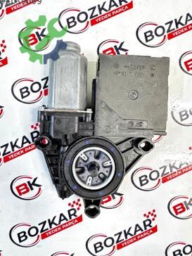 Volkswagen Caddy Cam Kaldırma Motoru 5K0959792 çıkma parça