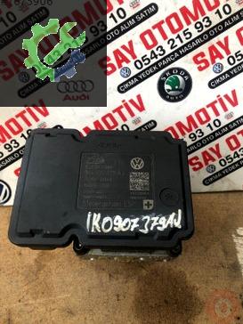 Golf 6 cikma ABS 1K907379Aj