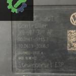 Golf 6 cikma ABS 1K907379Aj