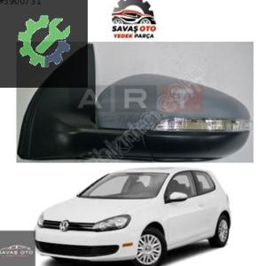 GOLF 6 DIŞ AYNA SAĞ SOL 2009 2010 2011 2012 2013
