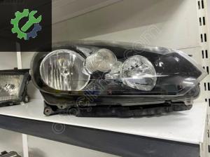 GOLF 6 FAR