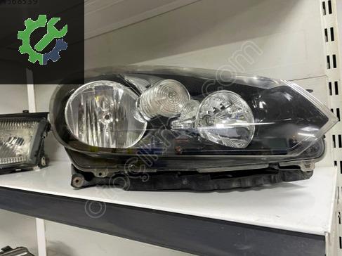 Volkswagen Golf Sağ Ön Far çıkma parça