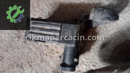 Volkswagen Golf Hava Filtresi çıkma parça