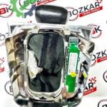 Çıkma Volkswagen Jetta Vites Topuzu 5K1713203D