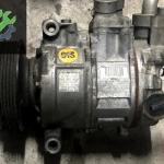 Golf 6 klima kompresör cikma 5N0820803f/1K0820859T