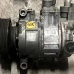 Golf 6 klima kompresör cikma 5N0820803f/1K0820859T