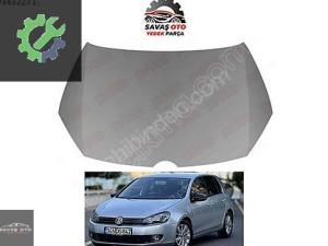GOLF 6 MOTOR KAPUTU 2009 2010 2011 2012 2013