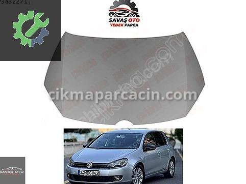 Volkswagen Golf Kaput çıkma parça