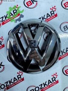 Volkswagen Golf 2009-2012 Arma & Yazı Sıfır - 5K0853601F