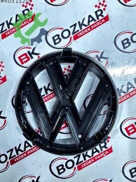 Volkswagen Golf Arma & Yazı 5K0853601F çıkma parça
