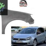 GOLF 6 ÖN ÇAMURLUK SAĞ SOL 2009 2010 2011 2012 2013