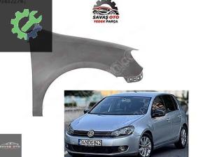 GOLF 6 ÖN ÇAMURLUK SAĞ SOL 2009 2010 2011 2012 2013