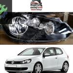 GOLF 6 ÖN FAR SAĞ SOL 2009 2010 2011 2012 2013