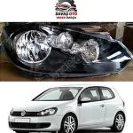 GOLF 6 ÖN FAR SAĞ SOL 2009 2010 2011 2012 2013