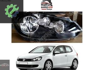 GOLF 6 ÖN FAR SAĞ SOL 2009 2010 2011 2012 2013