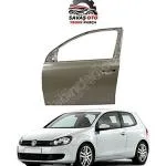 GOLF 6 ÖN KAPI SAĞ SOL 2009 2010 2011 2012 2013