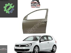 GOLF 6 ÖN KAPI SAĞ SOL 2009 2010 2011 2012 2013