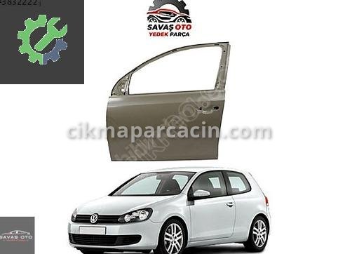Volkswagen Golf Sağ Ön Kapı çıkma parça