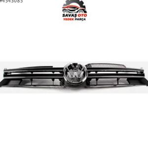 GOLF 6 ÖN PANJUR NİKELAJLI 2009 VE ÜZERİ / TAYVAN / KAMPANYA
