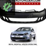 GOLF 6 ÖN TAMPON 2008 2009 2010 2011 2012 2013 – KAMPANYA
