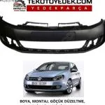 GOLF 6 ÖN TAMPON 2008 2009 2010 2011 2012 2013 – KAMPANYA