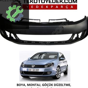 Volkswagen Golf Ön Panel çıkma parça