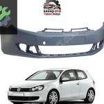 GOLF 6 ÖN TAMPON 2009 2010 2011 2012