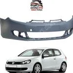 GOLF 6 ÖN TAMPON 2009 2010 2011 2012