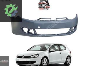 GOLF 6 ÖN TAMPON 2009 2010 2011 2012