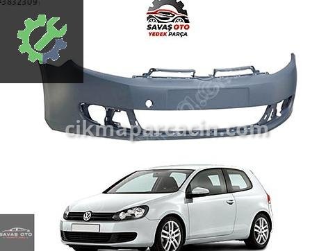 Volkswagen Golf Ön Panel çıkma parça