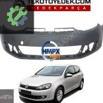 GOLF 6 ÖN TAMPON 2010 2011 2012 2013