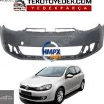 GOLF 6 ÖN TAMPON 2010 2011 2012 2013