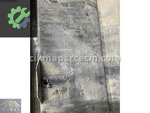 Volkswagen Golf Arka Tampon 5K6807421 çıkma parça