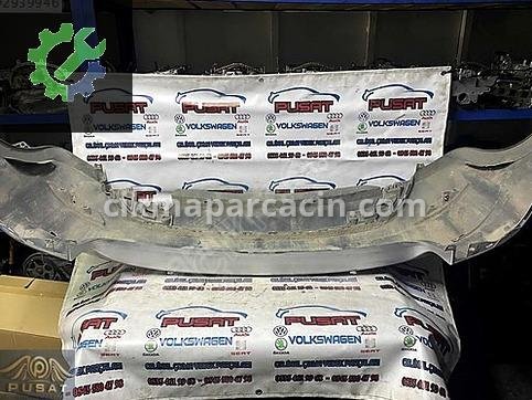 Volkswagen Golf Arka Tampon 5K6807421 çıkma parça
