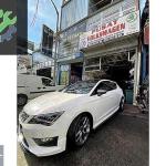 GOLF 6 ORJİNAL ÇIKMA ARKA TAMPON 5K6807421