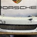GOLF 6 R-LİNE GÖRÜNÜM DOLU ÖN TAMPON